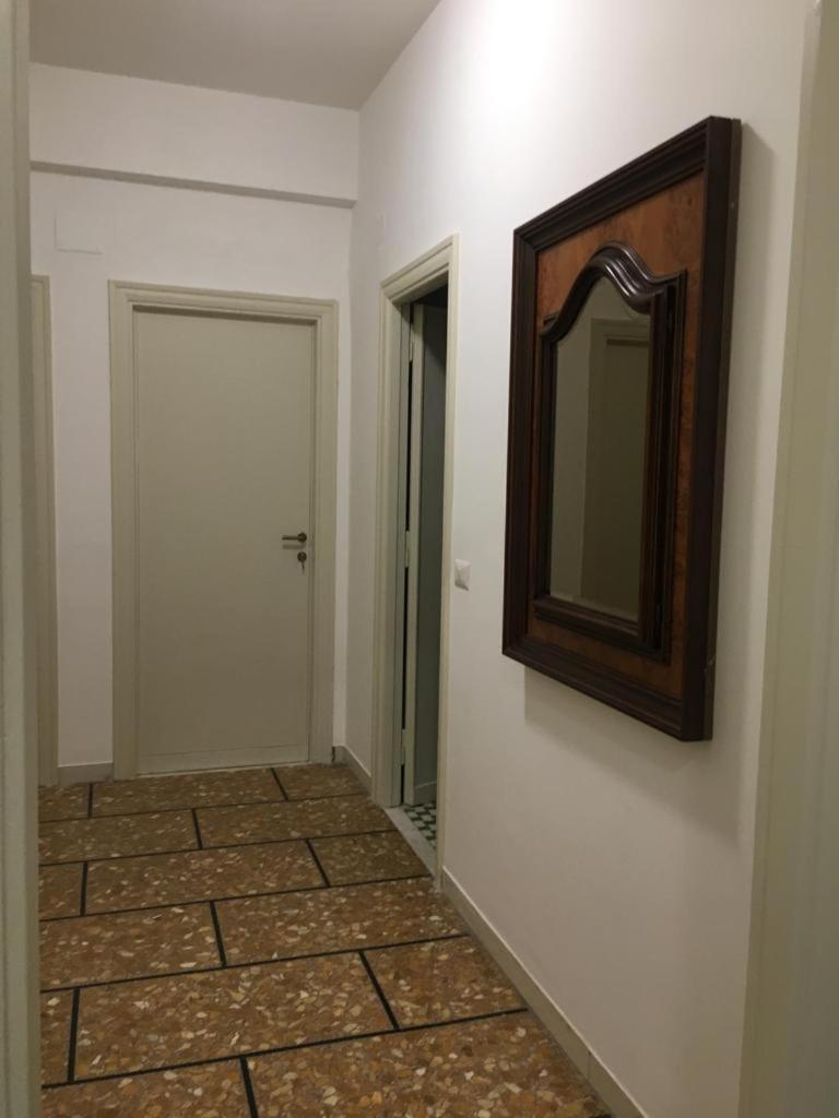Apartmán La Casa Di Chiara Řím Exteriér fotografie