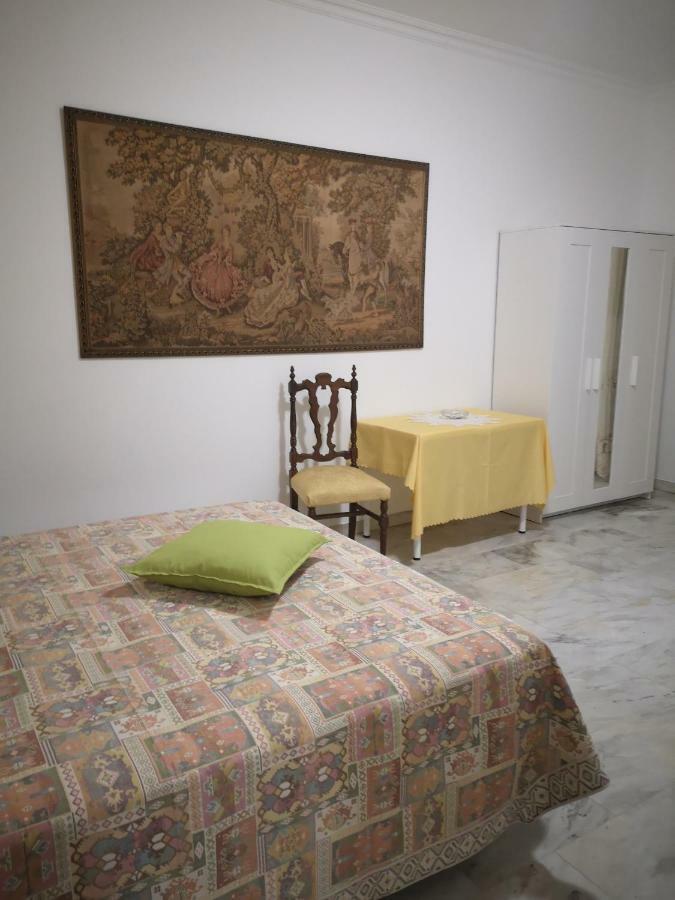 Apartmán La Casa Di Chiara Řím Exteriér fotografie