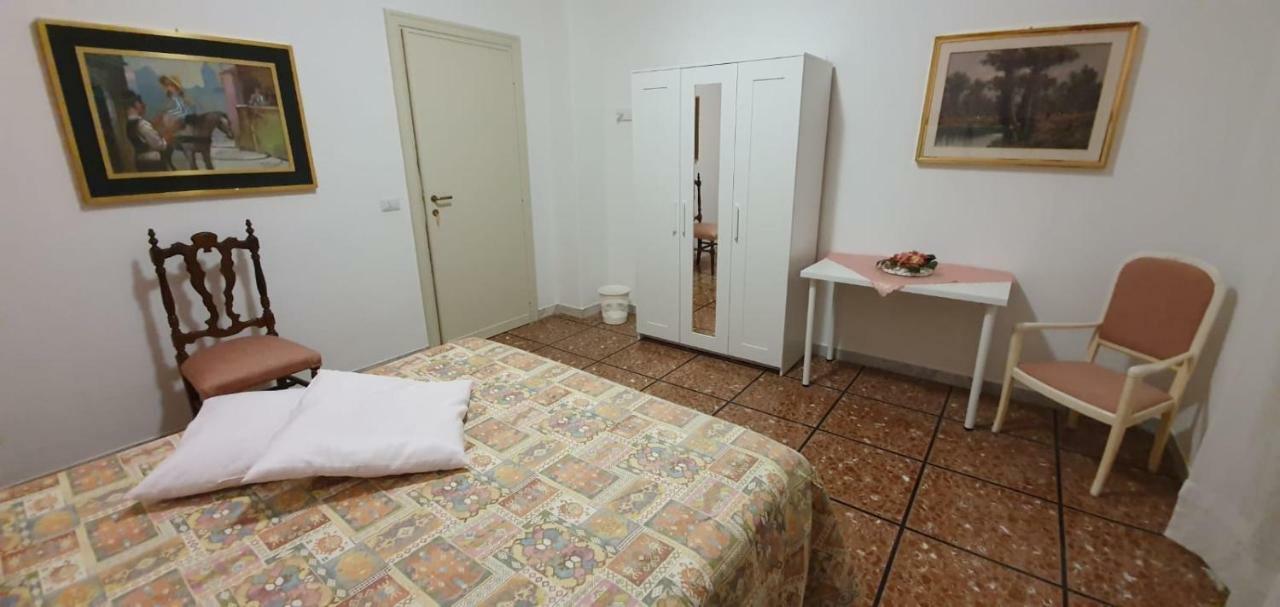 Apartmán La Casa Di Chiara Řím Exteriér fotografie