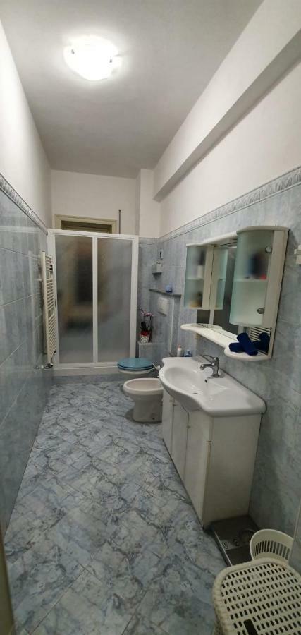 Apartmán La Casa Di Chiara Řím Exteriér fotografie